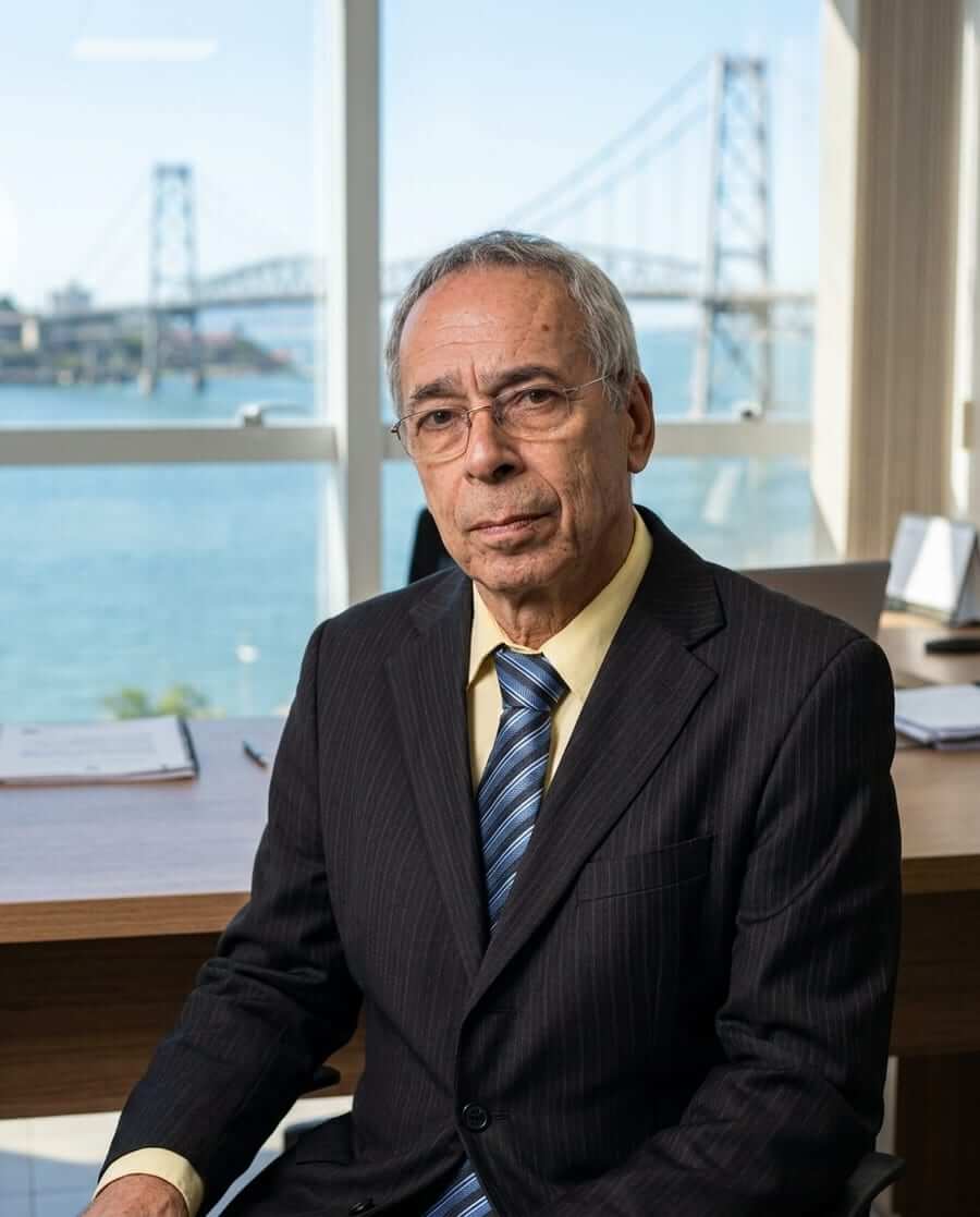 Direção de investigação da Detetive SC