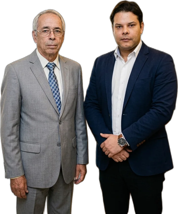 Sócios detetives particulares em Florianópolis SC